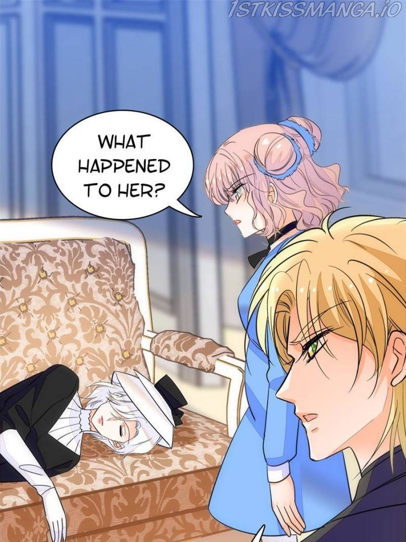 I’m Being Shipped With the King of Film! chapter 220 - page 54