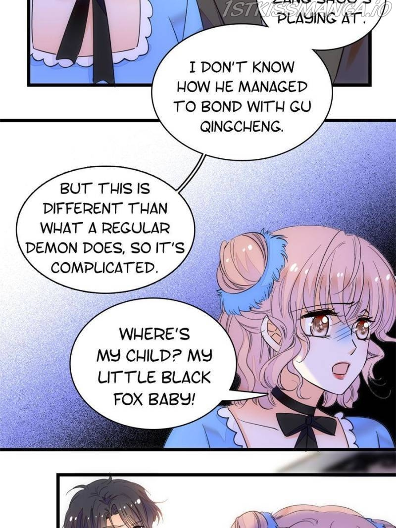 I’m Being Shipped With the King of Film! chapter 220 - page 56