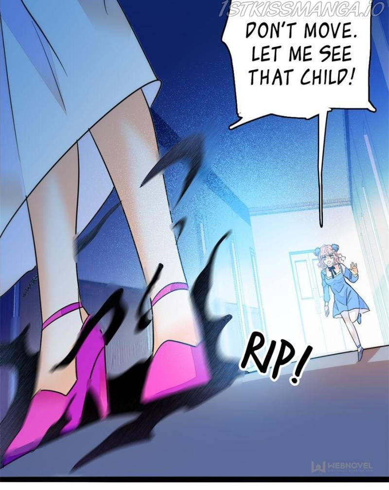 I’m Being Shipped With the King of Film! chapter 220 - page 8