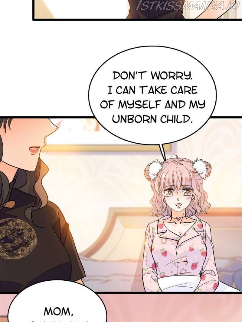 I’m Being Shipped With the King of Film! chapter 199 - page 10