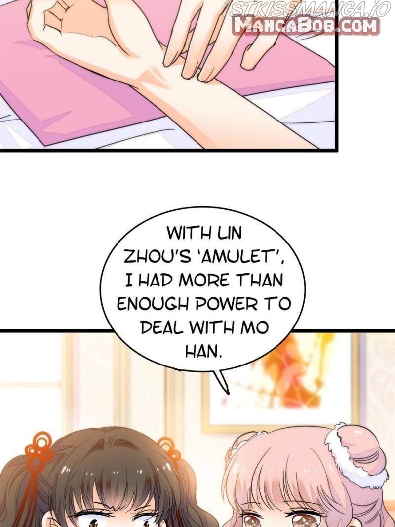 I’m Being Shipped With the King of Film! chapter 199 - page 2