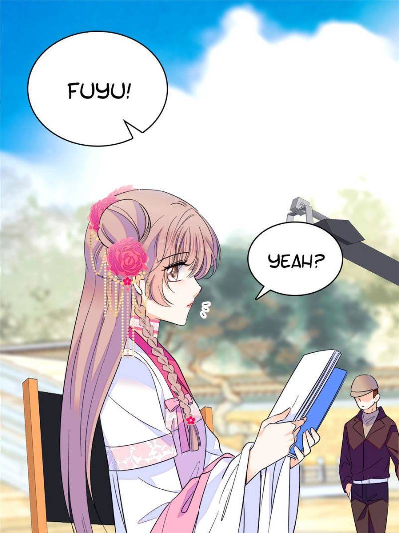 I’m Being Shipped With the King of Film! chapter 103 - page 1
