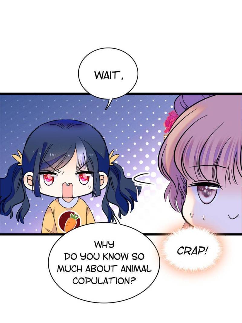 I’m Being Shipped With the King of Film! chapter 103 - page 10