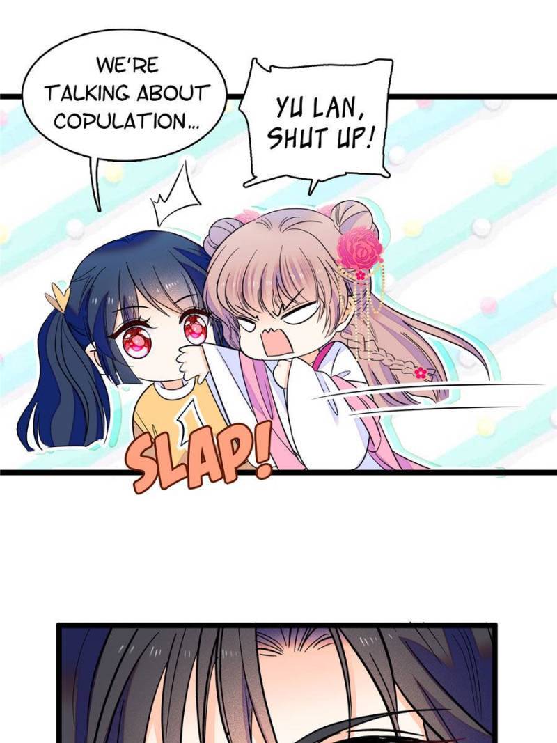 I’m Being Shipped With the King of Film! chapter 103 - page 16