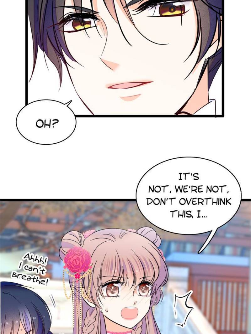 I’m Being Shipped With the King of Film! chapter 103 - page 17