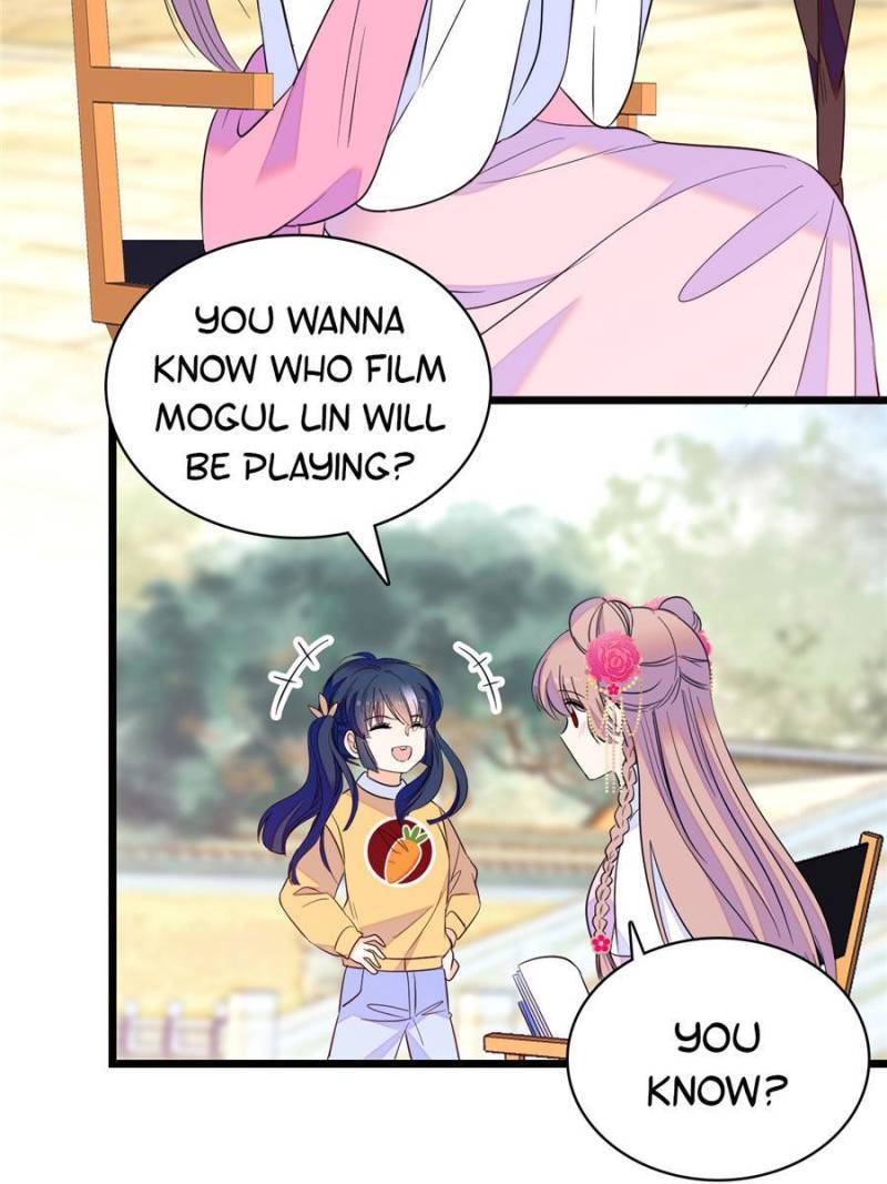 I’m Being Shipped With the King of Film! chapter 103 - page 2