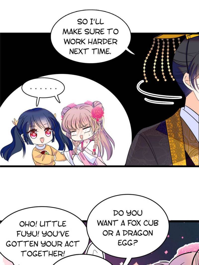 I’m Being Shipped With the King of Film! chapter 103 - page 21