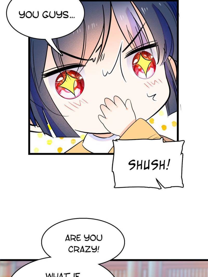 I’m Being Shipped With the King of Film! chapter 103 - page 23