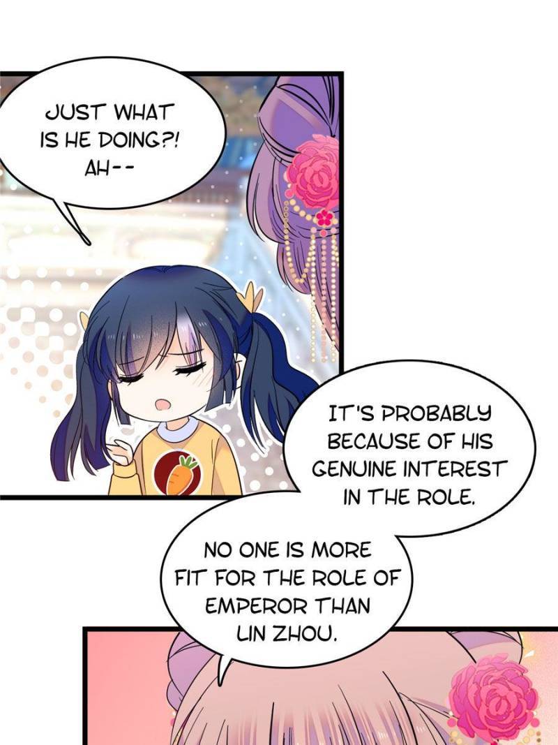 I’m Being Shipped With the King of Film! chapter 103 - page 29