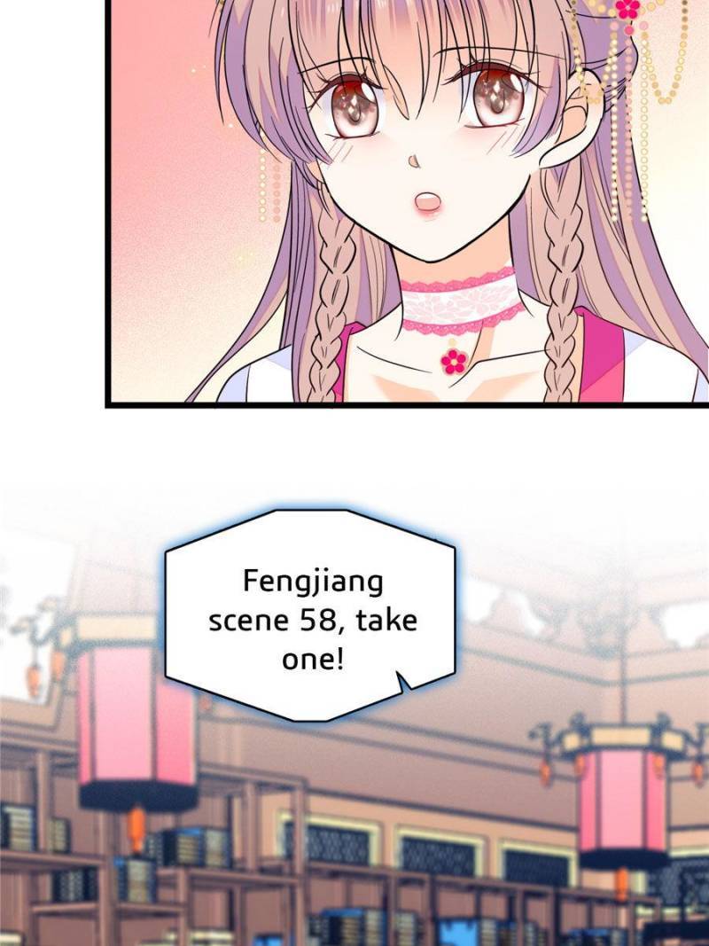 I’m Being Shipped With the King of Film! chapter 103 - page 30