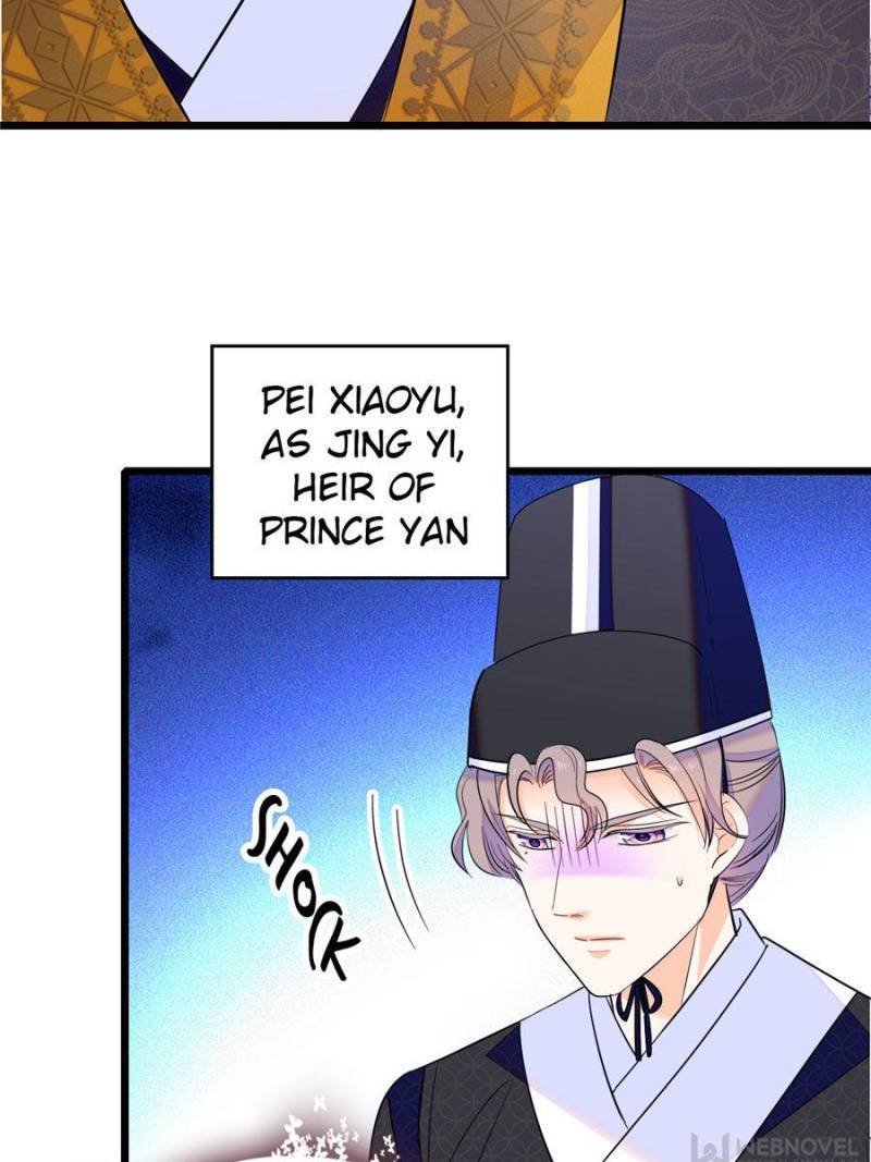 I’m Being Shipped With the King of Film! chapter 103 - page 35