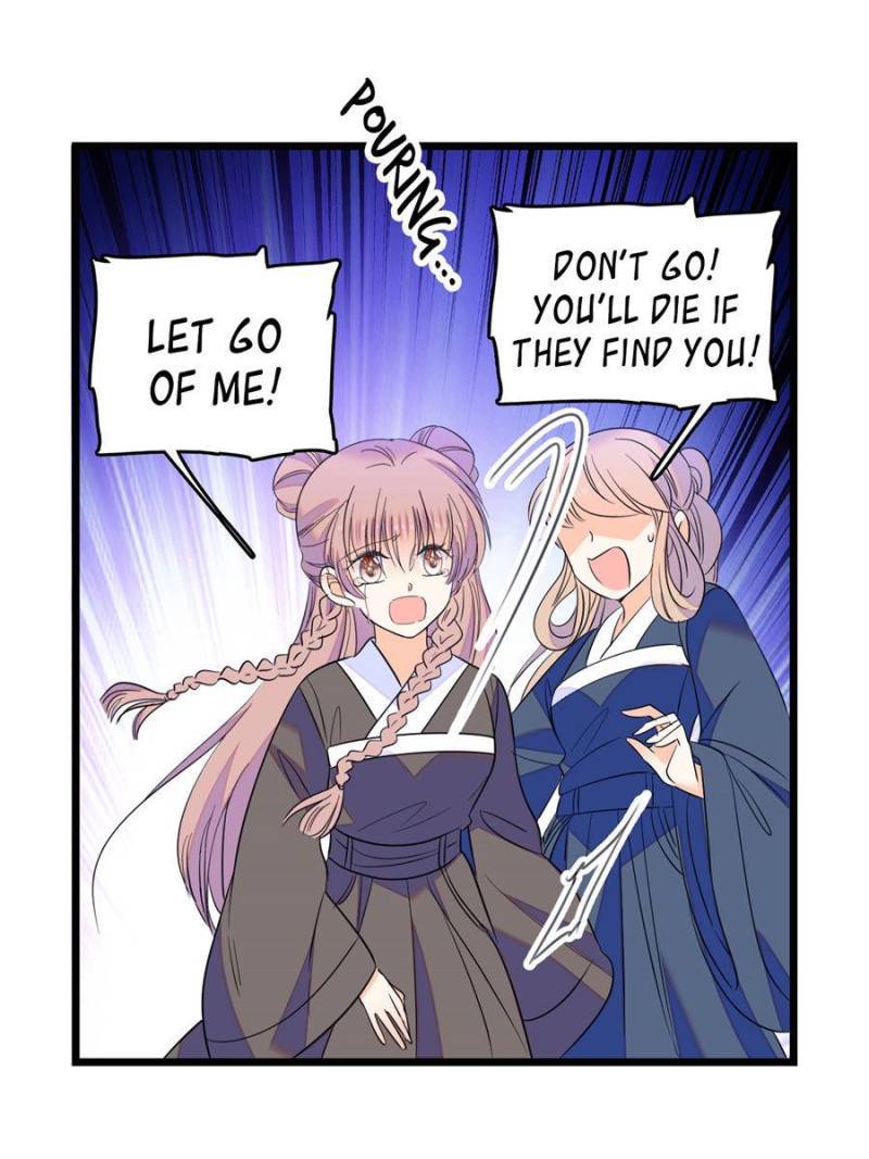 I’m Being Shipped With the King of Film! chapter 103 - page 45