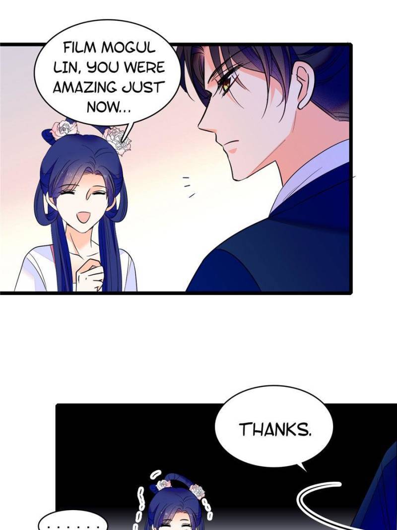 I’m Being Shipped With the King of Film! chapter 103 - page 65