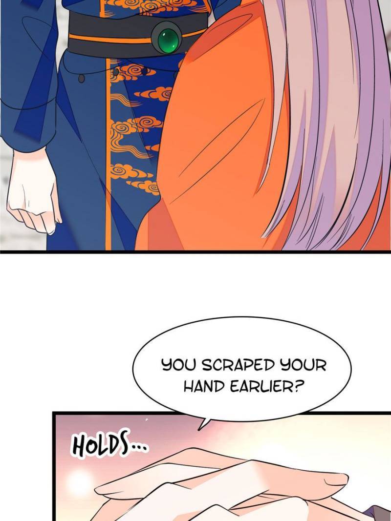 I’m Being Shipped With the King of Film! chapter 103 - page 69