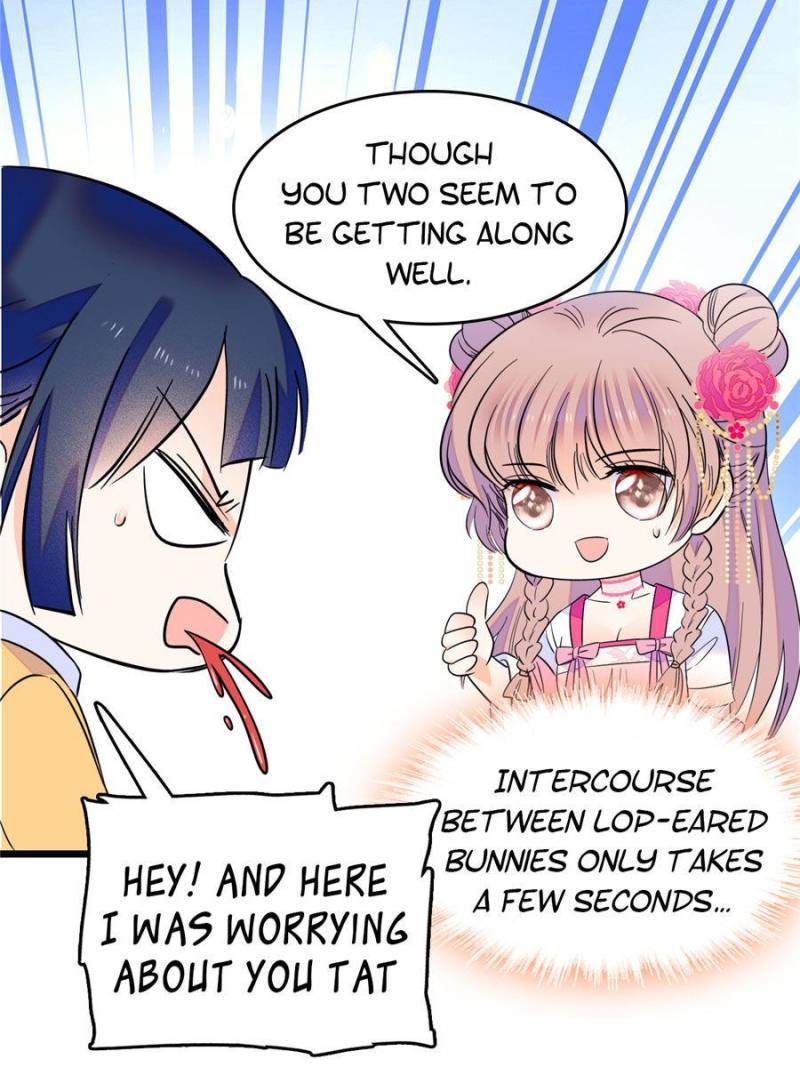 I’m Being Shipped With the King of Film! chapter 103 - page 9