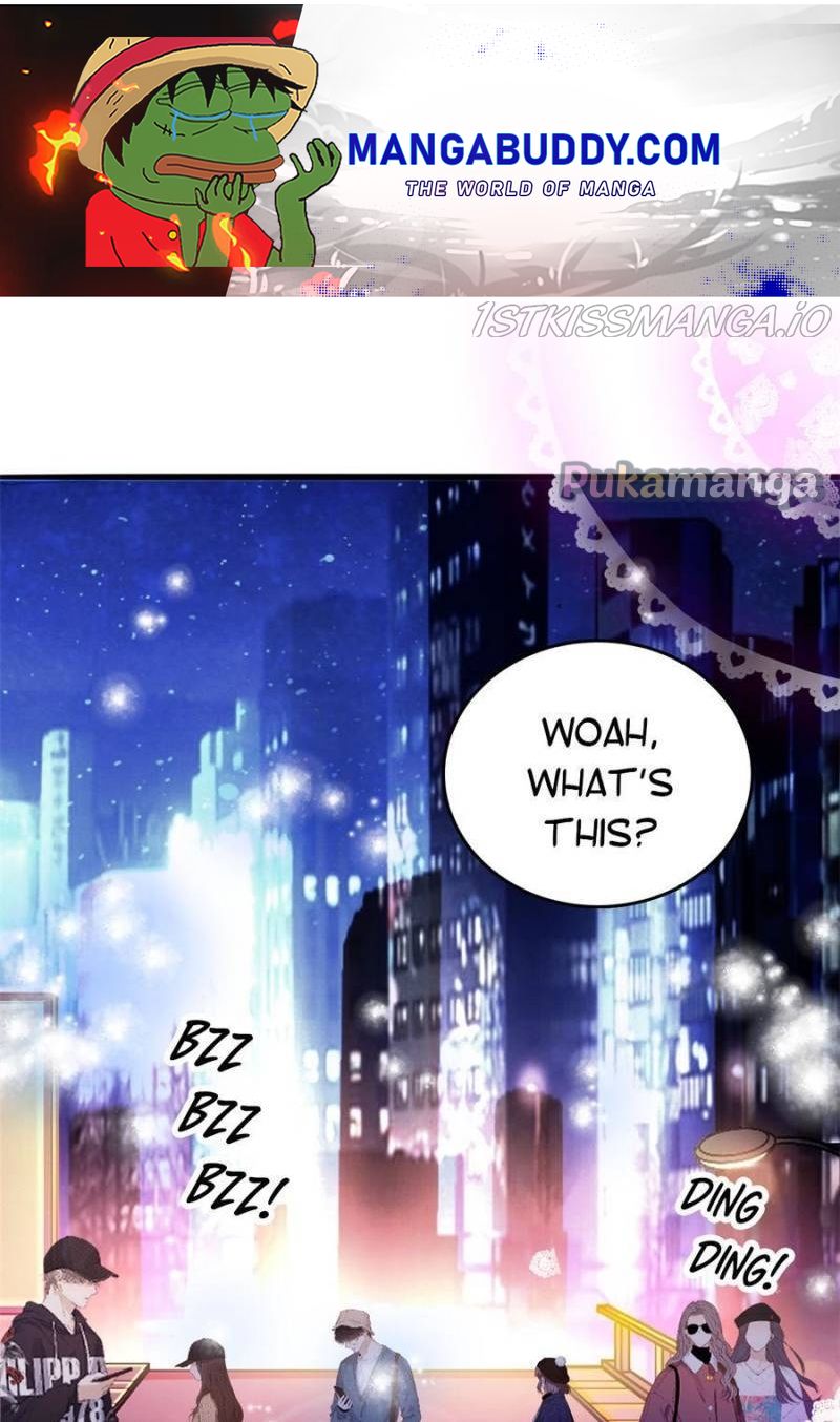 I’m Being Shipped With the King of Film! chapter 177 - page 1