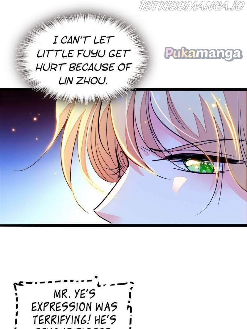 I’m Being Shipped With the King of Film! chapter 177 - page 10