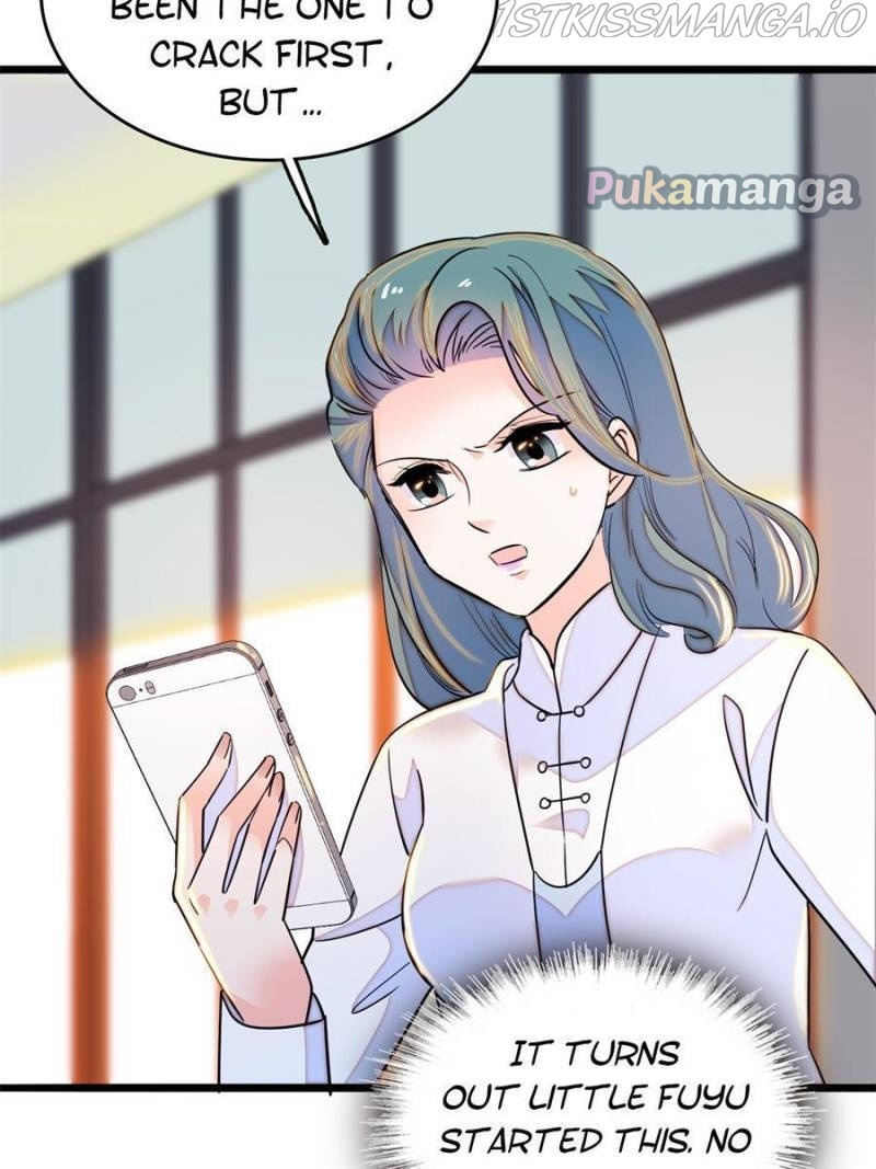 I’m Being Shipped With the King of Film! chapter 177 - page 15