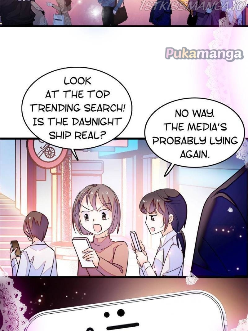 I’m Being Shipped With the King of Film! chapter 177 - page 2
