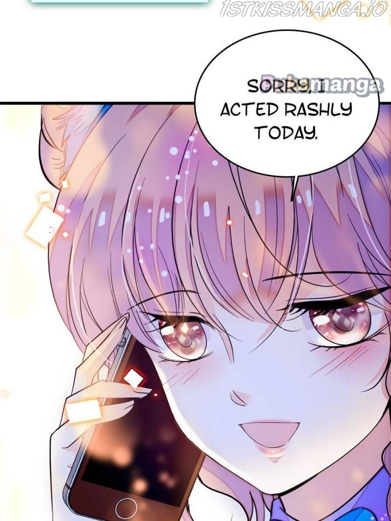 I’m Being Shipped With the King of Film! chapter 177 - page 20