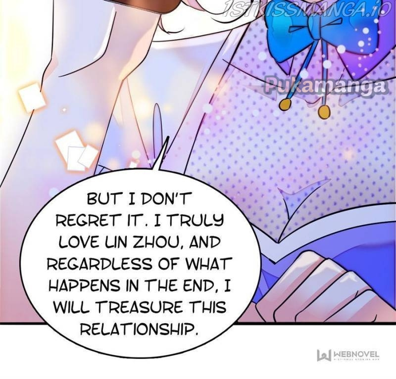 I’m Being Shipped With the King of Film! chapter 177 - page 21