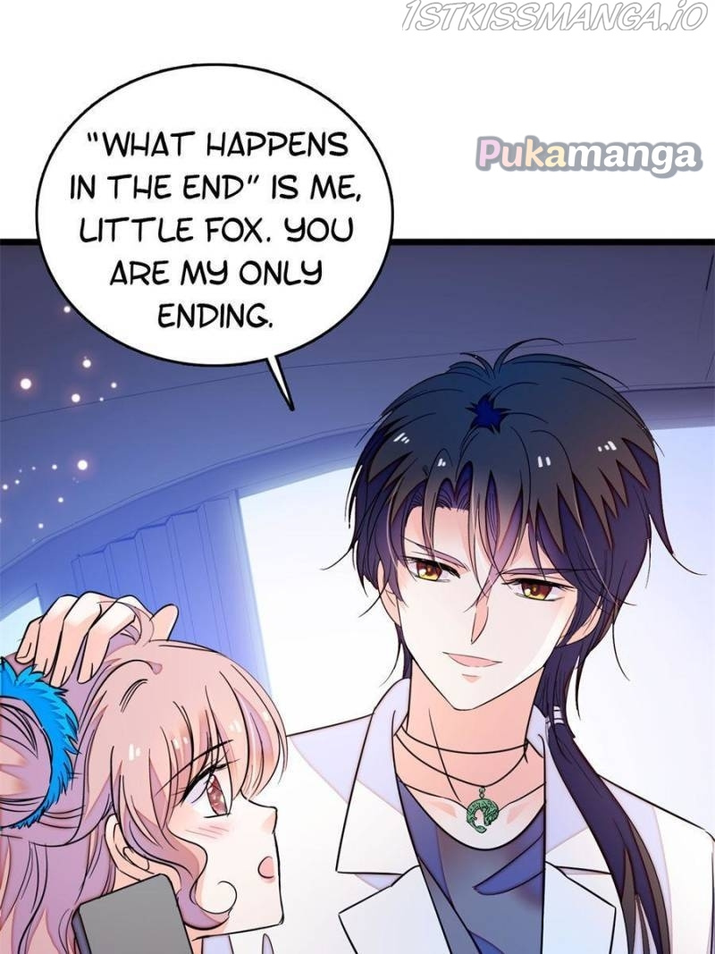 I’m Being Shipped With the King of Film! chapter 177 - page 22