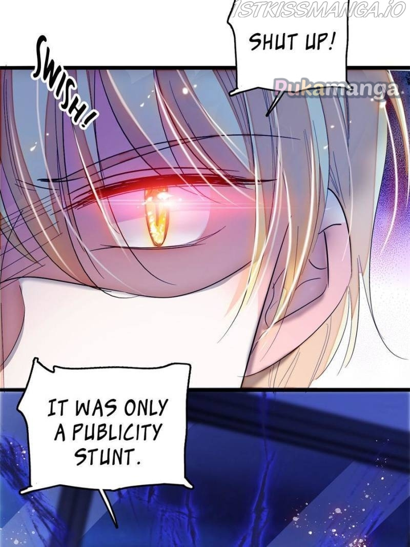 I’m Being Shipped With the King of Film! chapter 177 - page 31