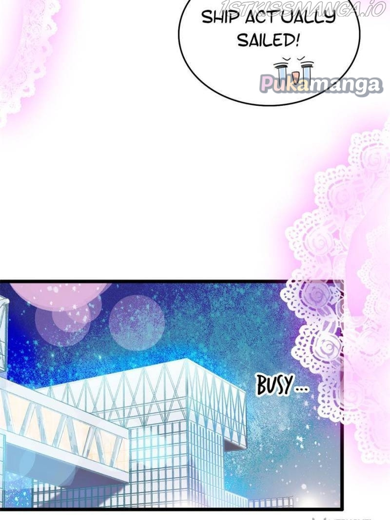 I’m Being Shipped With the King of Film! chapter 177 - page 4