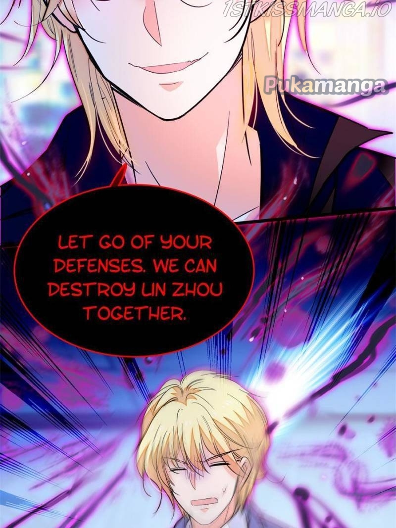 I’m Being Shipped With the King of Film! chapter 177 - page 40