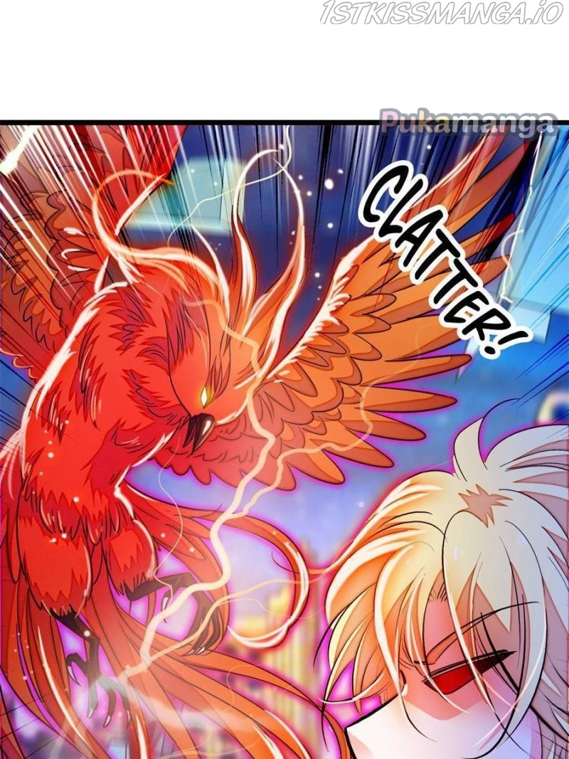 I’m Being Shipped With the King of Film! chapter 177 - page 42
