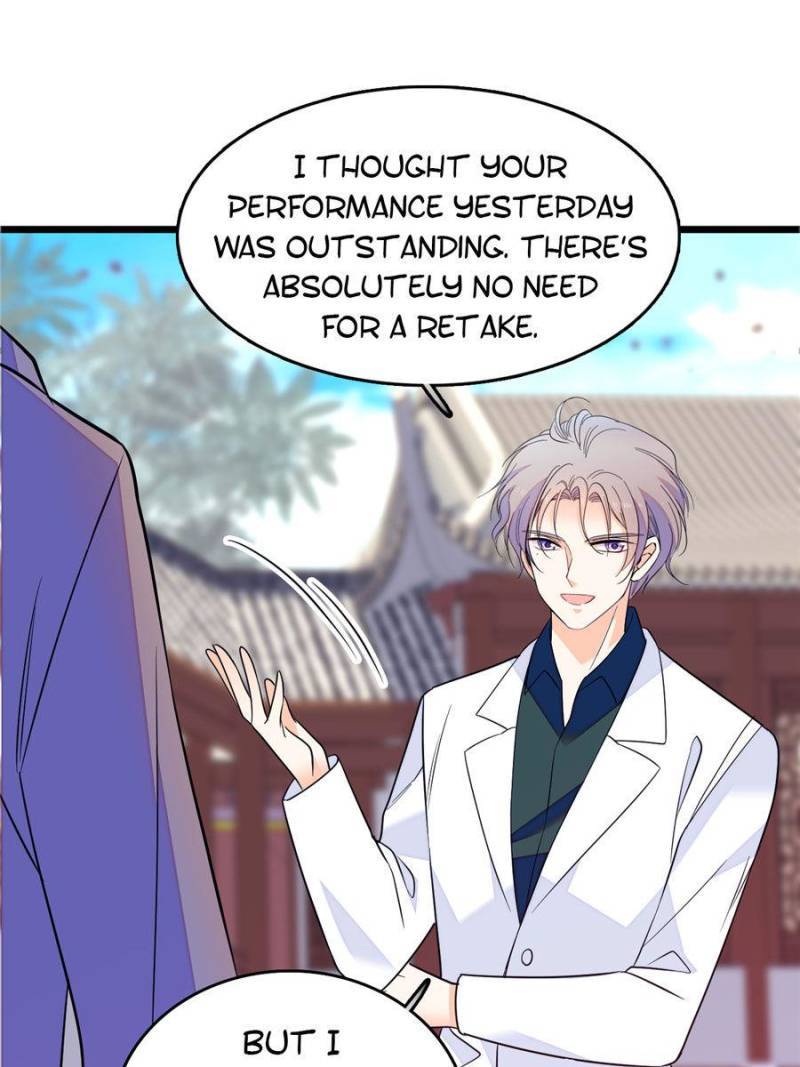 I’m Being Shipped With the King of Film! chapter 104 - page 14