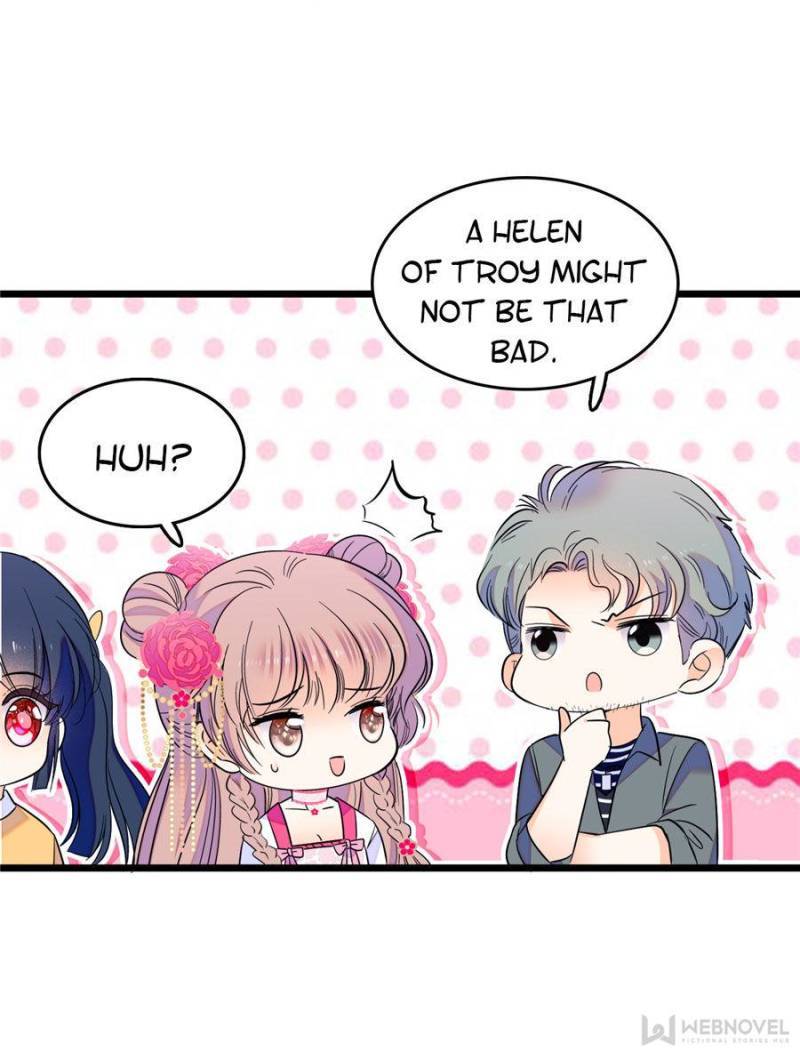I’m Being Shipped With the King of Film! chapter 104 - page 21