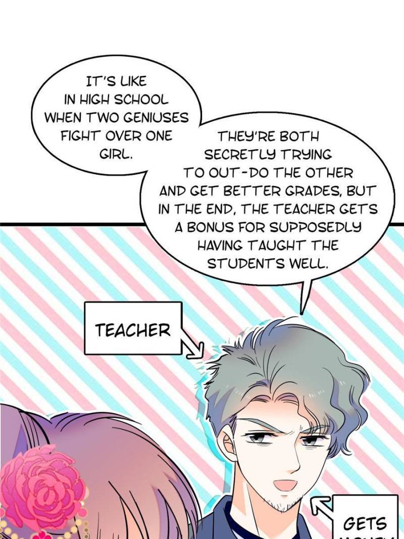 I’m Being Shipped With the King of Film! chapter 104 - page 22