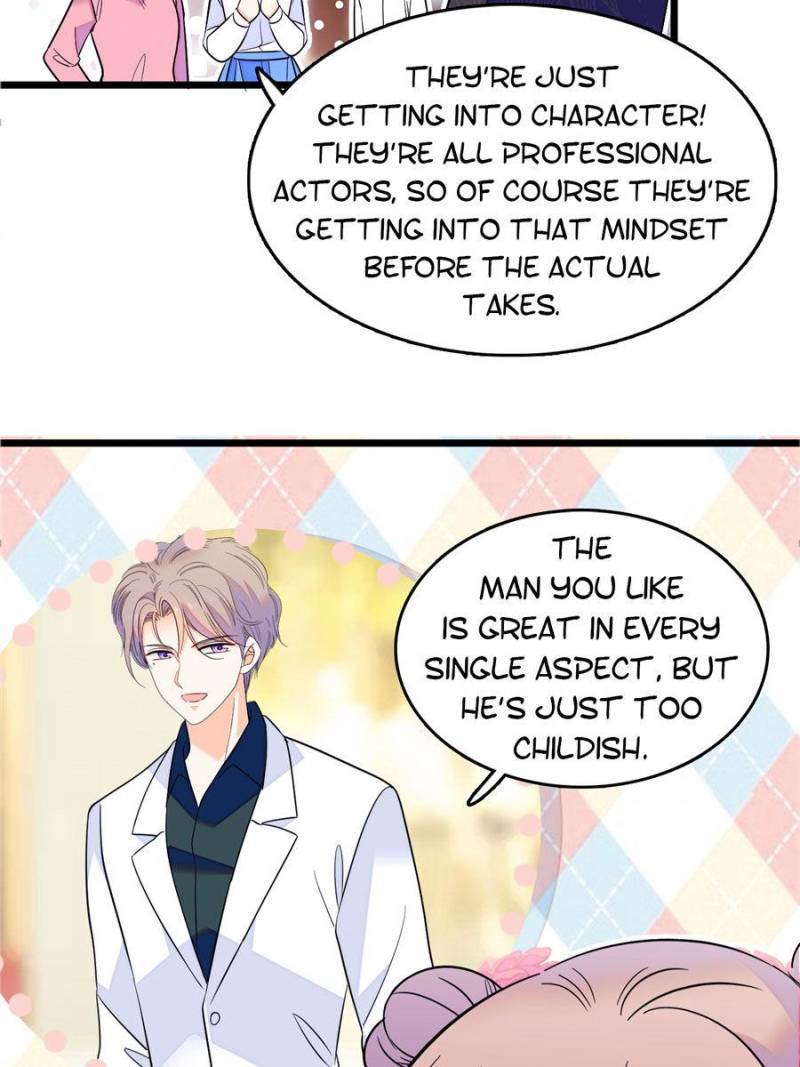 I’m Being Shipped With the King of Film! chapter 104 - page 29
