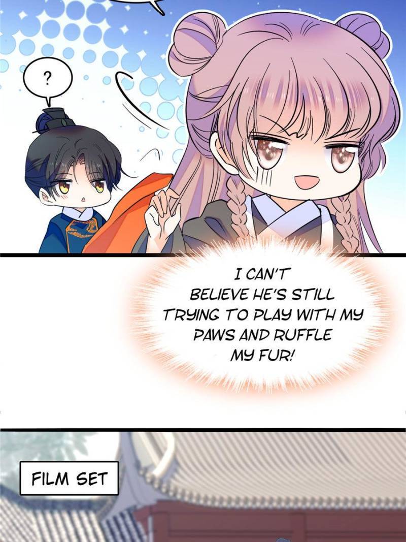I’m Being Shipped With the King of Film! chapter 104 - page 3