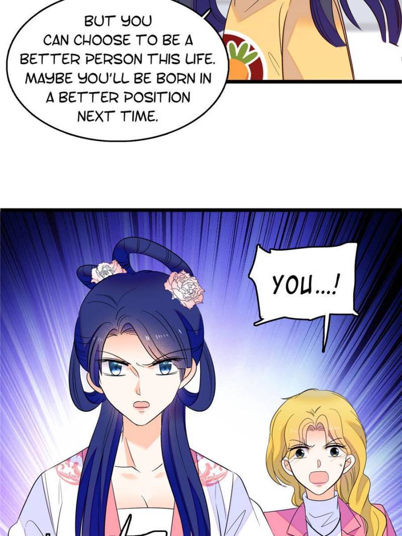 I’m Being Shipped With the King of Film! chapter 104 - page 38