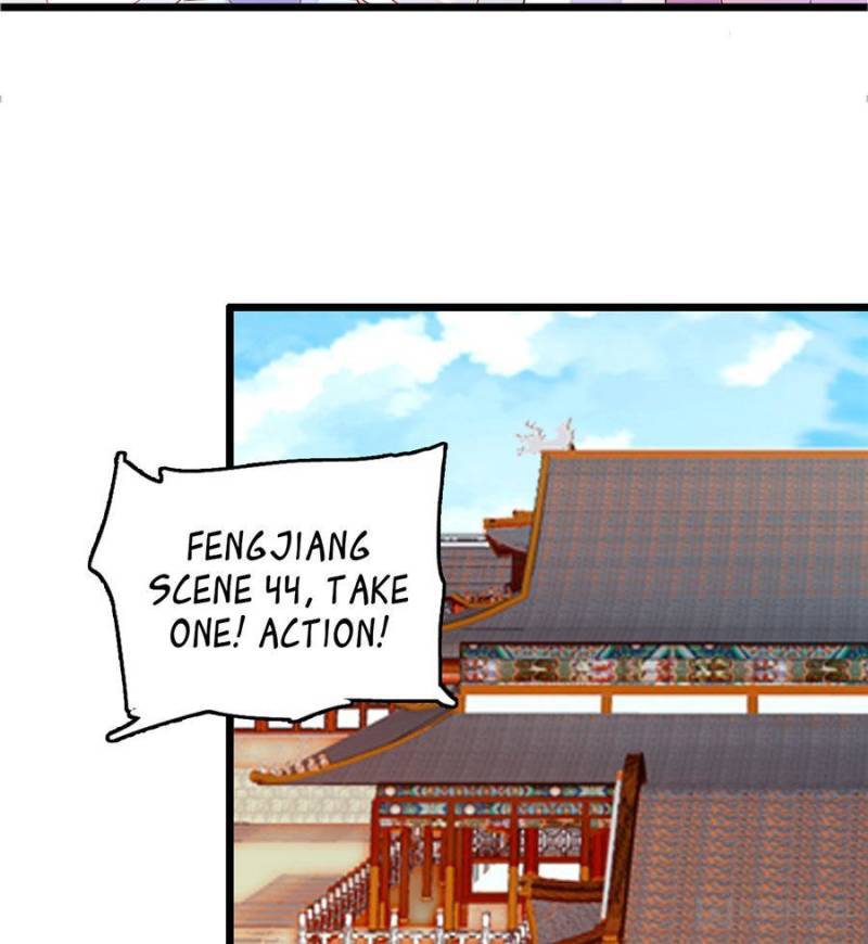 I’m Being Shipped With the King of Film! chapter 104 - page 42