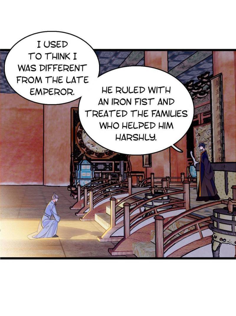 I’m Being Shipped With the King of Film! chapter 104 - page 45