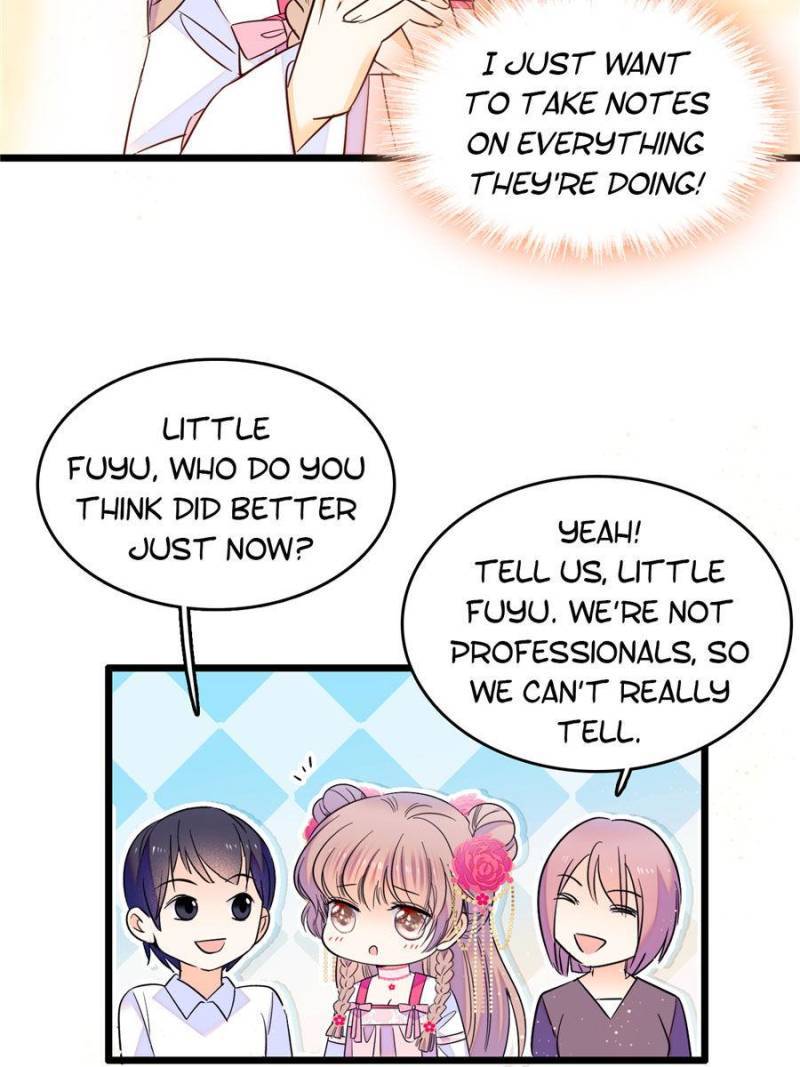 I’m Being Shipped With the King of Film! chapter 104 - page 51