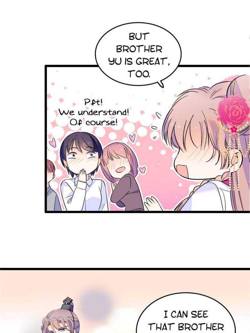 I’m Being Shipped With the King of Film! chapter 104 - page 54