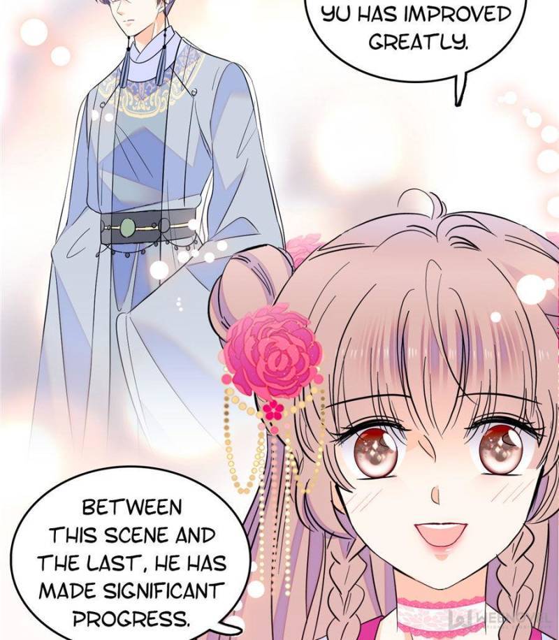 I’m Being Shipped With the King of Film! chapter 104 - page 55