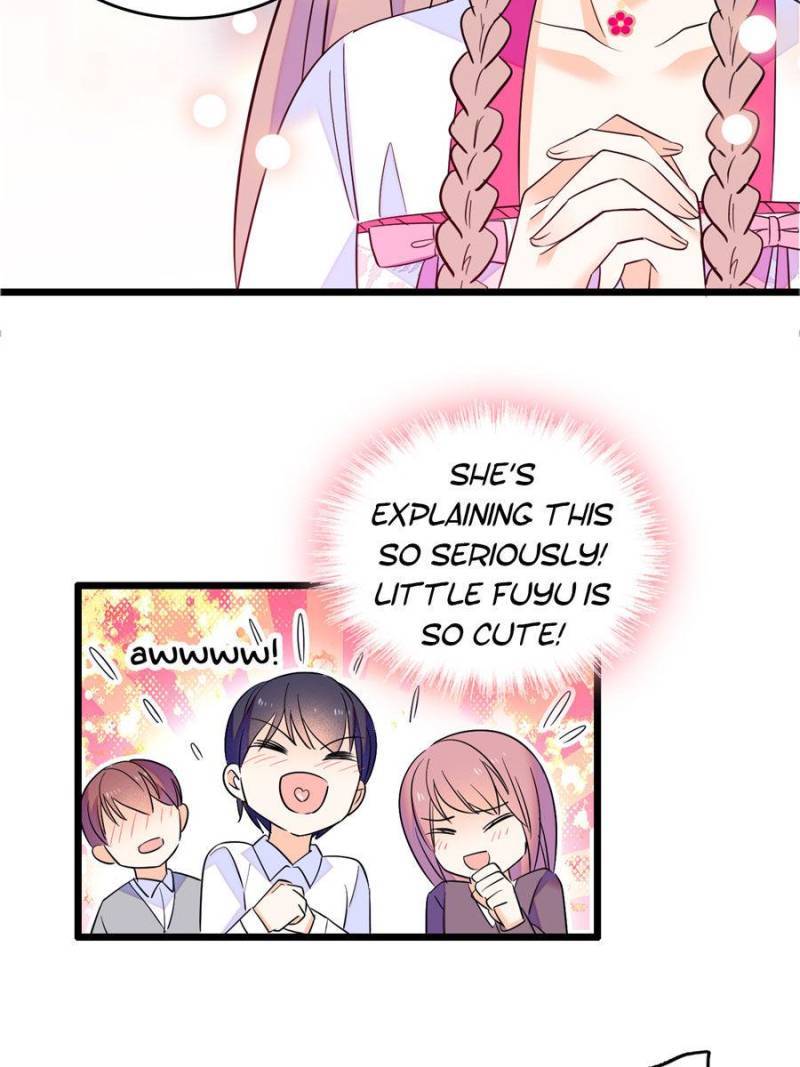 I’m Being Shipped With the King of Film! chapter 104 - page 56
