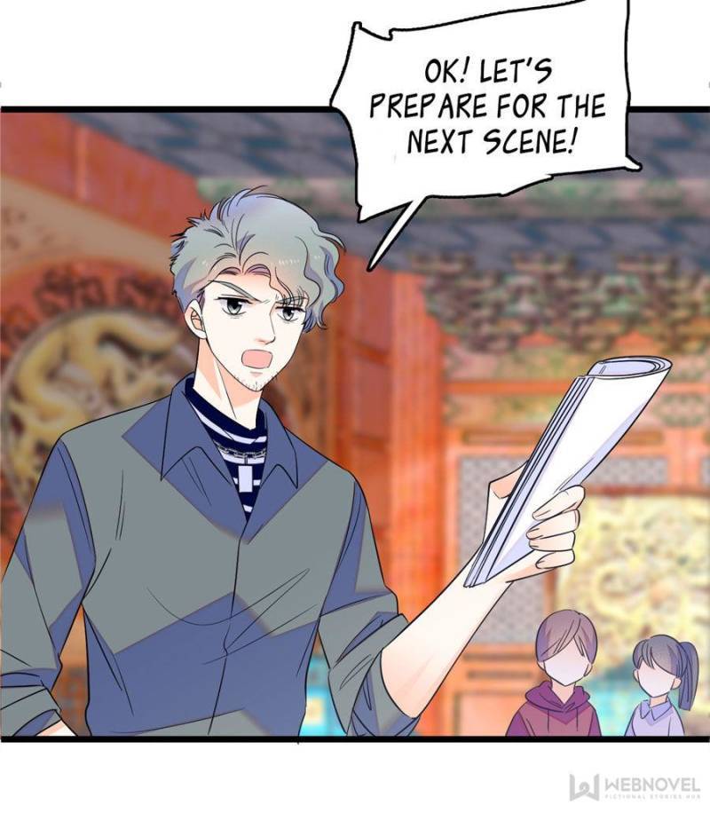 I’m Being Shipped With the King of Film! chapter 104 - page 57