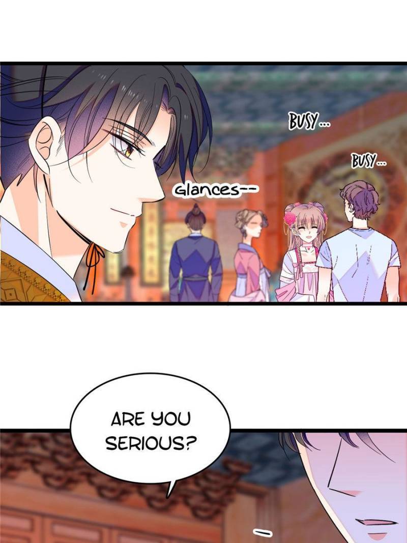 I’m Being Shipped With the King of Film! chapter 104 - page 58
