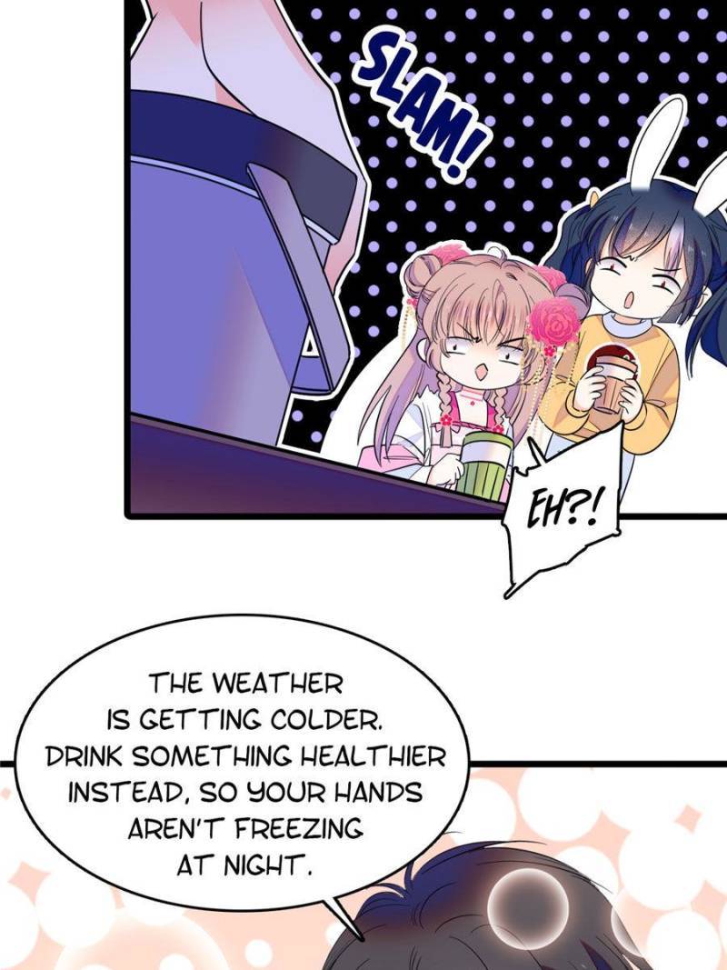 I’m Being Shipped With the King of Film! chapter 104 - page 7