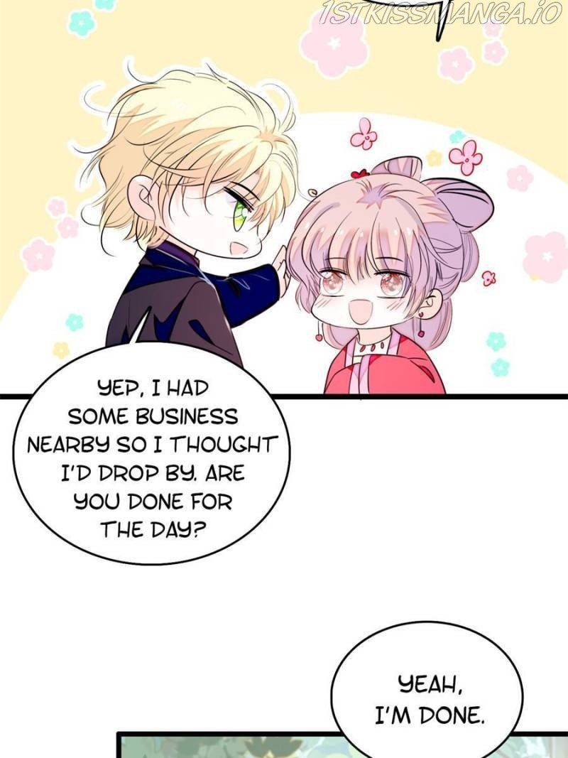 I’m Being Shipped With the King of Film! chapter 175 - page 11