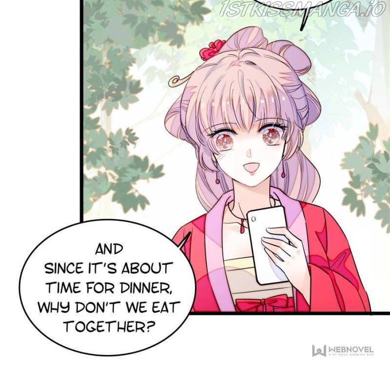 I’m Being Shipped With the King of Film! chapter 175 - page 12