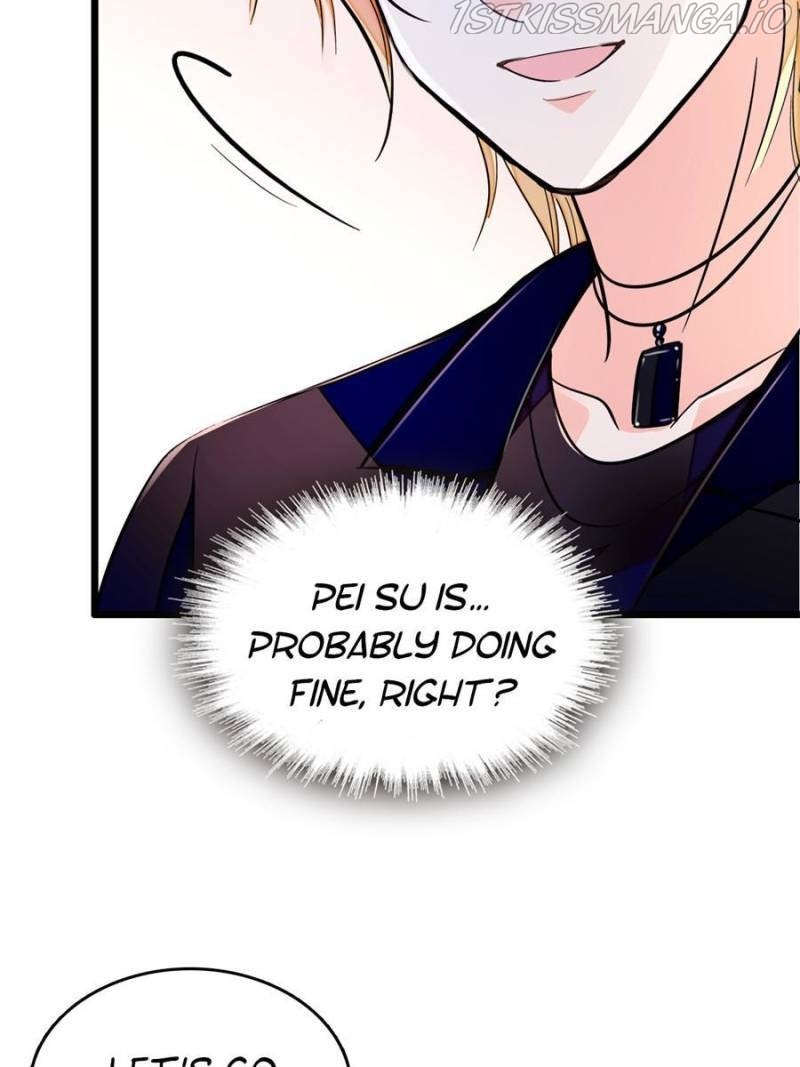 I’m Being Shipped With the King of Film! chapter 175 - page 15