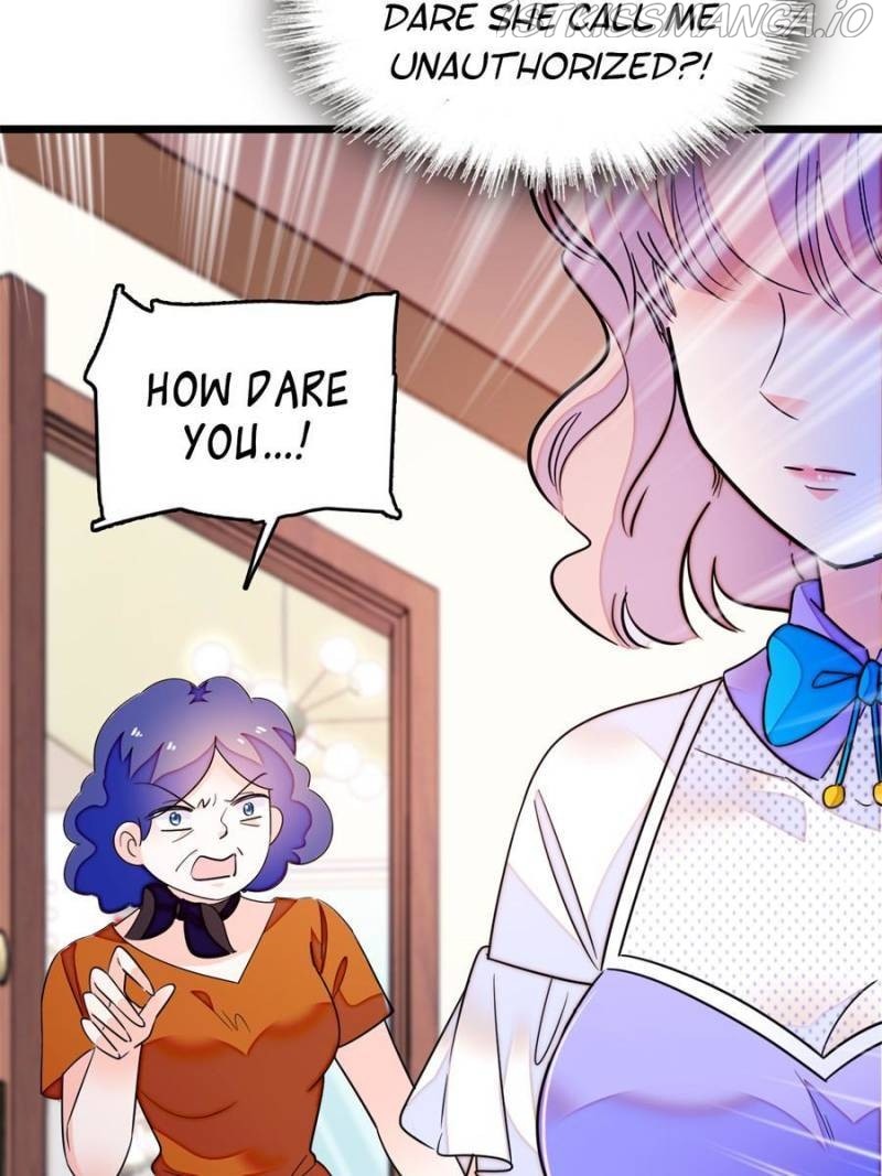 I’m Being Shipped With the King of Film! chapter 175 - page 27