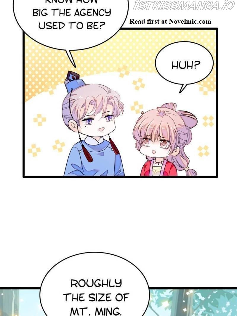 I’m Being Shipped With the King of Film! chapter 175 - page 3
